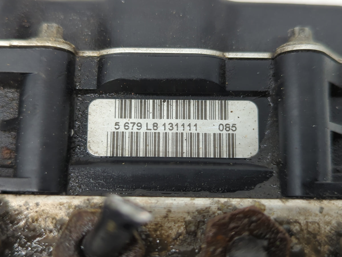 2012-2017 Buick Enclave Anti-Lock Brake ABS Pump Module Actuator OEM P/N:0 265 951 207 22833248 Fits OEM Used Auto Parts - O