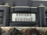 2012-2017 Buick Enclave Anti-Lock Brake ABS Pump Module Actuator OEM P/N:0 265 951 207 22833248 Fits OEM Used Auto Parts - O