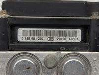 2012-2017 Buick Enclave ABS Pump Control Module Replacement P/N:0 265 951 207 22833248 Fits Fits 2012 2013 2014 2015 2016 20