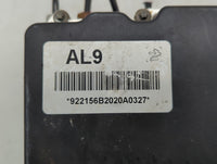 2012-2017 Buick Enclave ABS Pump Control Module Replacement P/N:0 265 951 207 22833248 Fits Fits 2012 2013 2014 2015 2016 20