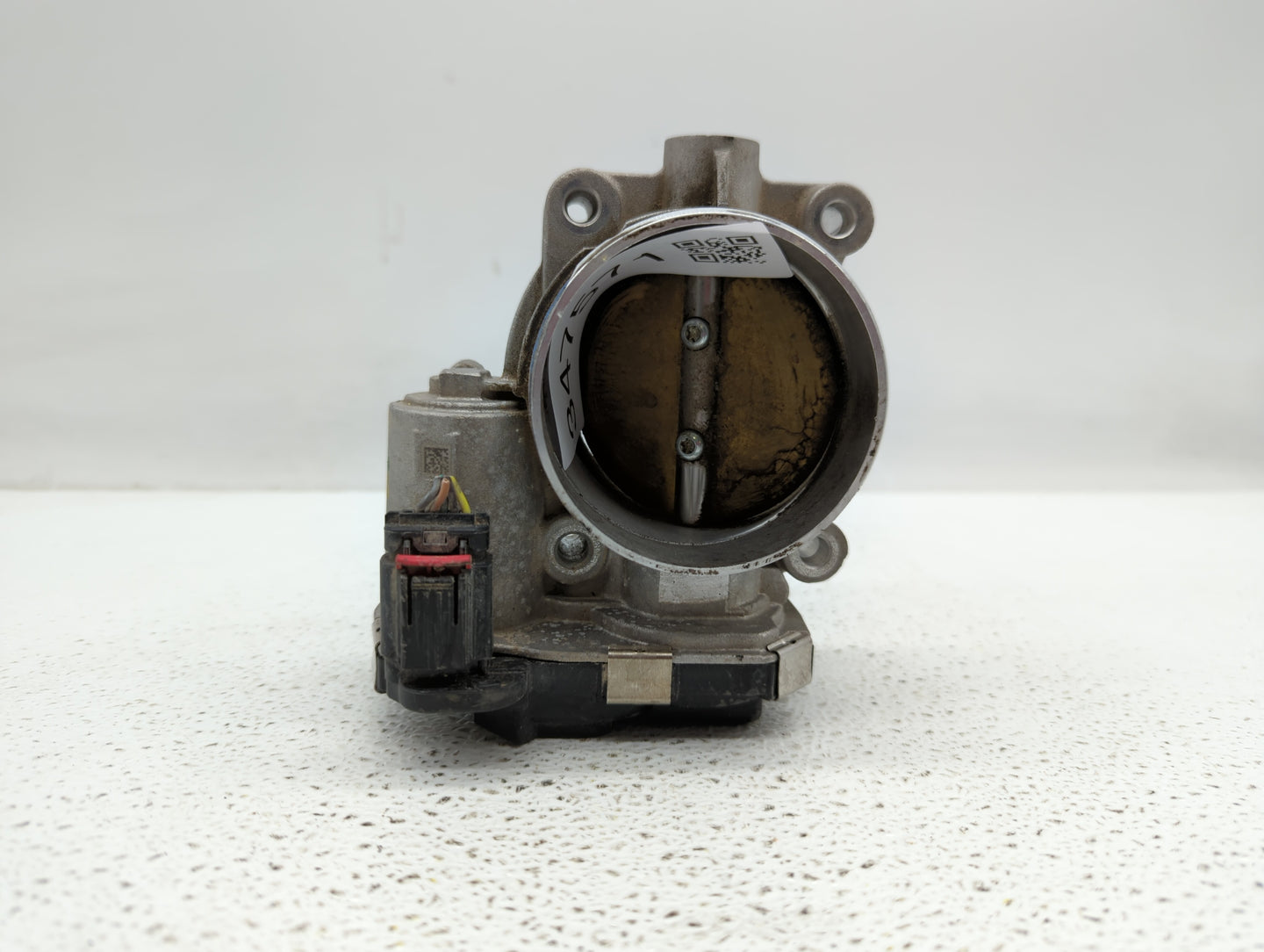 2012-2018 Buick Enclave Throttle Body P/N:12632172BA 12670981AA Fits Fits 2012 2013 2014 2015 2016 2017 2018 2019 OEM Used A