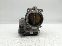 2012-2018 Buick Enclave Throttle Body P/N:12632172BA 12670981AA Fits Fits 2012 2013 2014 2015 2016 2017 2018 2019 OEM Used A