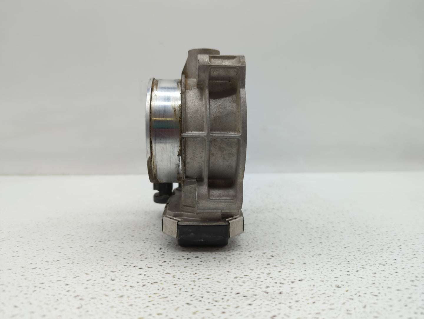 2012-2018 Buick Enclave Throttle Body P/N:12632172BA 12670981AA Fits Fits 2012 2013 2014 2015 2016 2017 2018 2019 OEM Used A