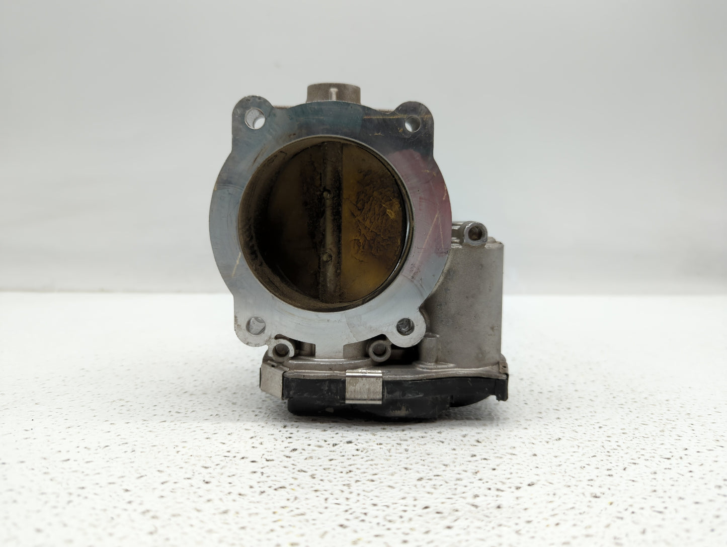 2012-2018 Buick Enclave Throttle Body P/N:12632172BA 12670981AA Fits Fits 2012 2013 2014 2015 2016 2017 2018 2019 OEM Used A