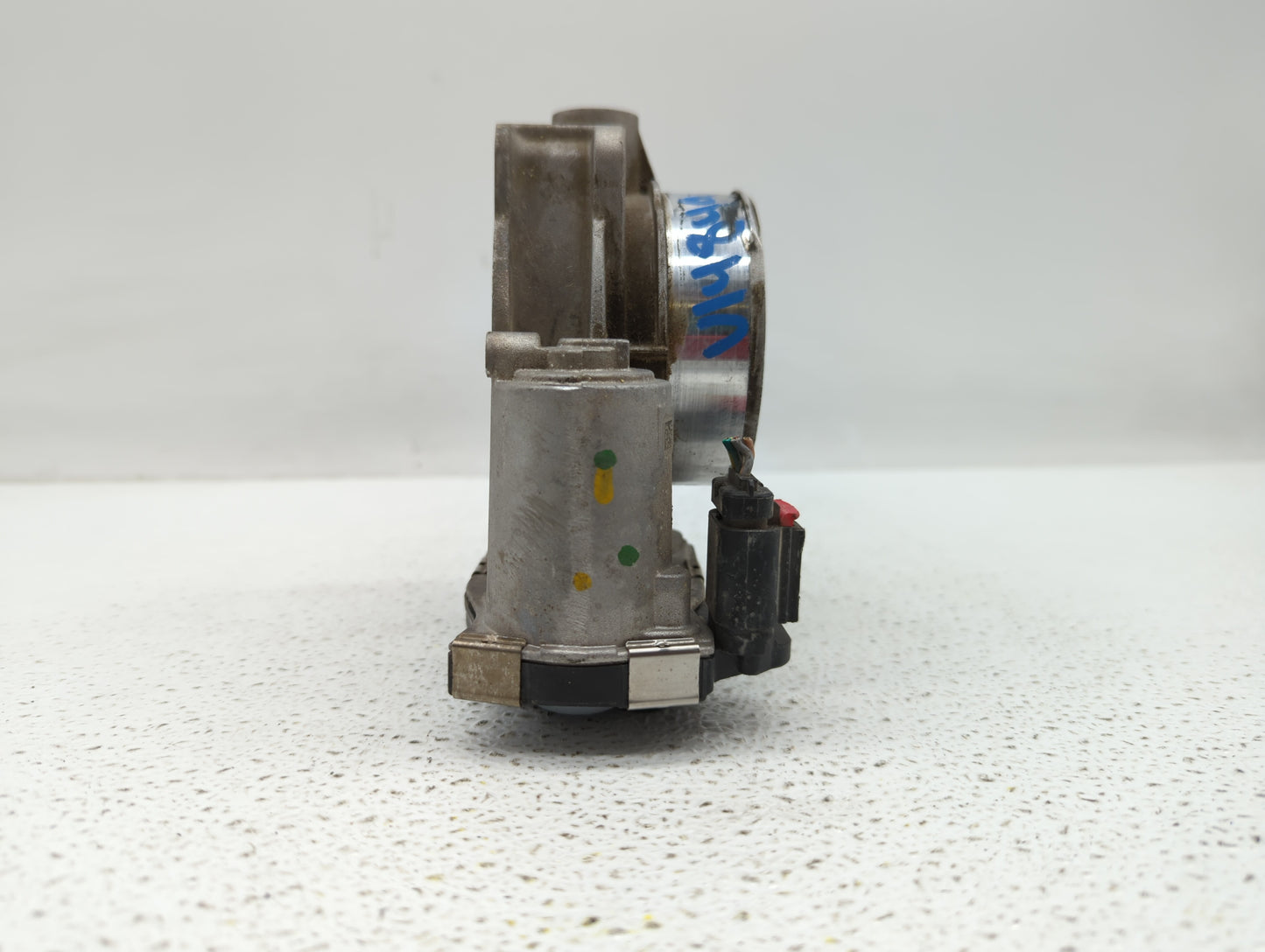 2012-2018 Buick Enclave Throttle Body P/N:12632172BA 12670981AA Fits Fits 2012 2013 2014 2015 2016 2017 2018 2019 OEM Used A
