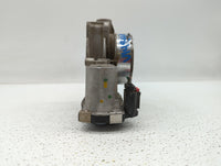 2012-2018 Buick Enclave Throttle Body P/N:12632172BA 12670981AA Fits Fits 2012 2013 2014 2015 2016 2017 2018 2019 OEM Used A