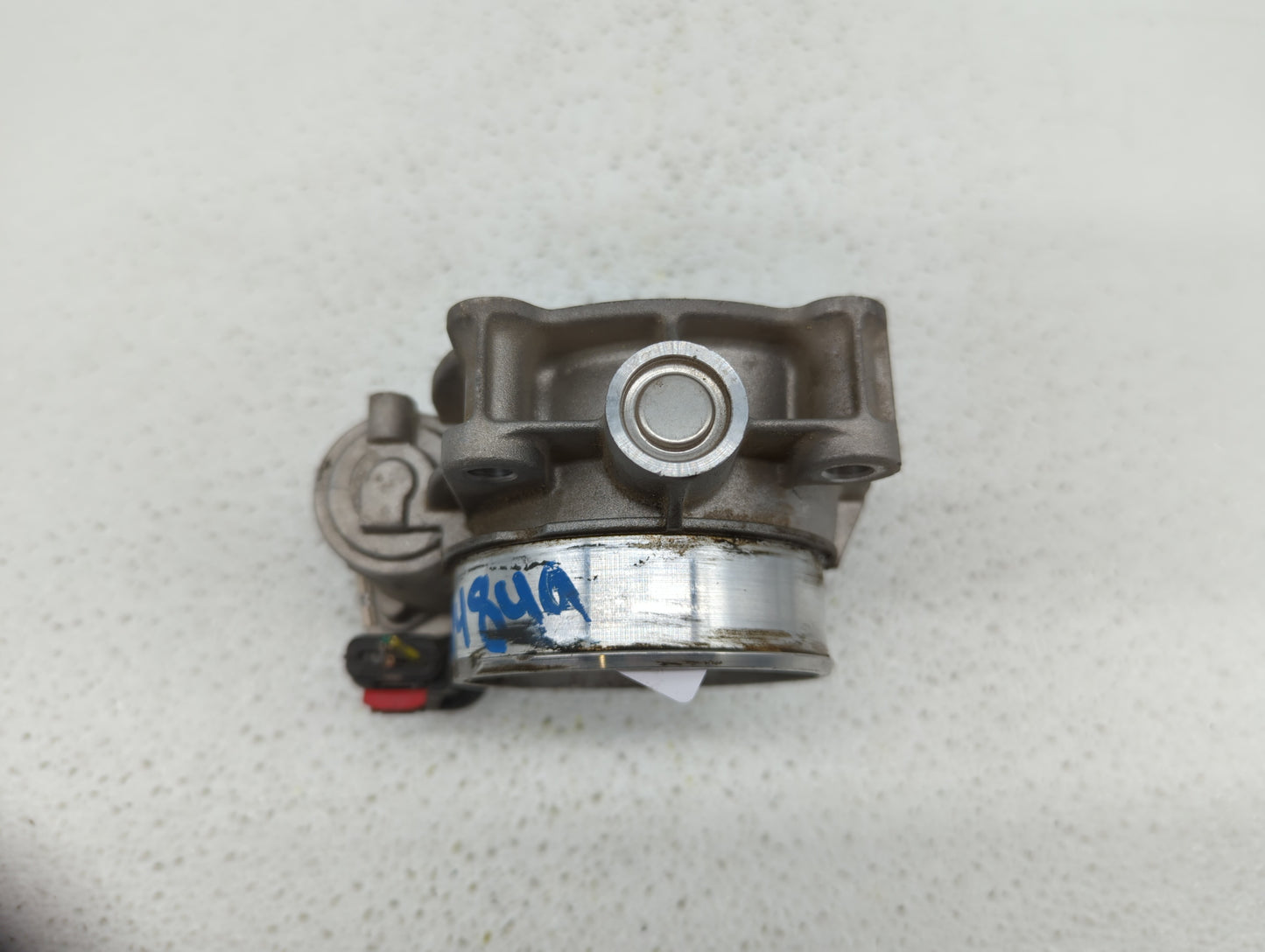 2012-2018 Buick Enclave Throttle Body P/N:12632172BA 12670981AA Fits Fits 2012 2013 2014 2015 2016 2017 2018 2019 OEM Used A