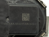 2012-2018 Buick Enclave Throttle Body P/N:12632172BA 12670981AA Fits Fits 2012 2013 2014 2015 2016 2017 2018 2019 OEM Used A