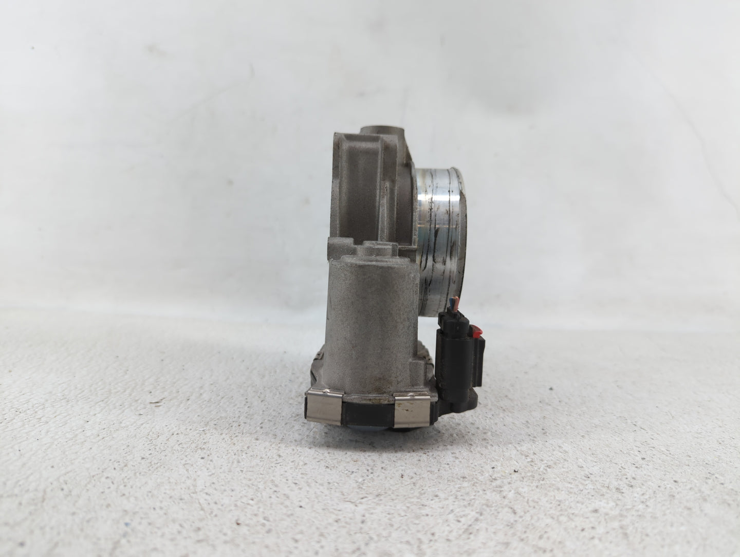 2012-2018 Buick Enclave Throttle Body P/N:12632172BA 12670981AA Fits Fits 2012 2013 2014 2015 2016 2017 2018 2019 OEM Used A