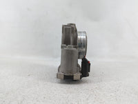 2012-2018 Buick Enclave Throttle Body P/N:12632172BA 12670981AA Fits Fits 2012 2013 2014 2015 2016 2017 2018 2019 OEM Used A