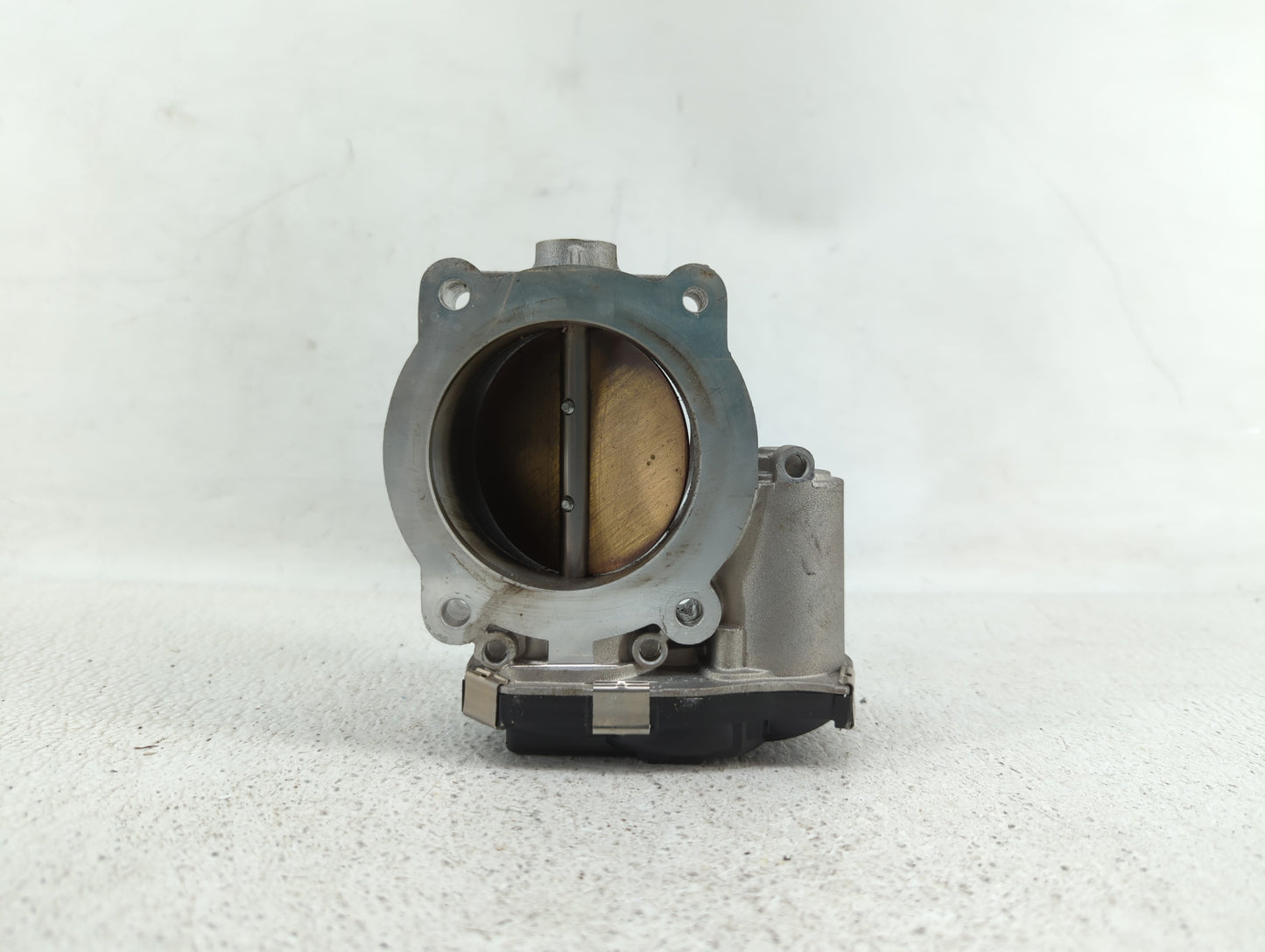 2012-2018 Buick Enclave Throttle Body P/N:12632172BA 12670981AA Fits Fits 2012 2013 2014 2015 2016 2017 2018 2019 OEM Used A