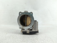 2012-2018 Buick Enclave Throttle Body P/N:12632172BA 12670981AA Fits Fits 2012 2013 2014 2015 2016 2017 2018 2019 OEM Used A