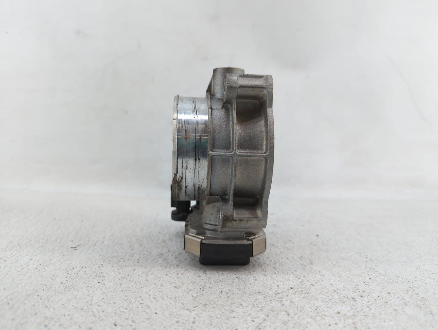 2012-2018 Buick Enclave Throttle Body P/N:12632172BA 12670981AA Fits Fits 2012 2013 2014 2015 2016 2017 2018 2019 OEM Used A