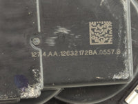 2012-2018 Buick Enclave Throttle Body P/N:12632172BA 12670981AA Fits Fits 2012 2013 2014 2015 2016 2017 2018 2019 OEM Used A
