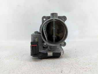 compare product 2012-2018 Buick Enclave Throttle Body P/N:12632172BA 12670981AA Fits Fits 2012 2013 2014 2015 2016 2017 2018 2019 OEM Used Auto Parts