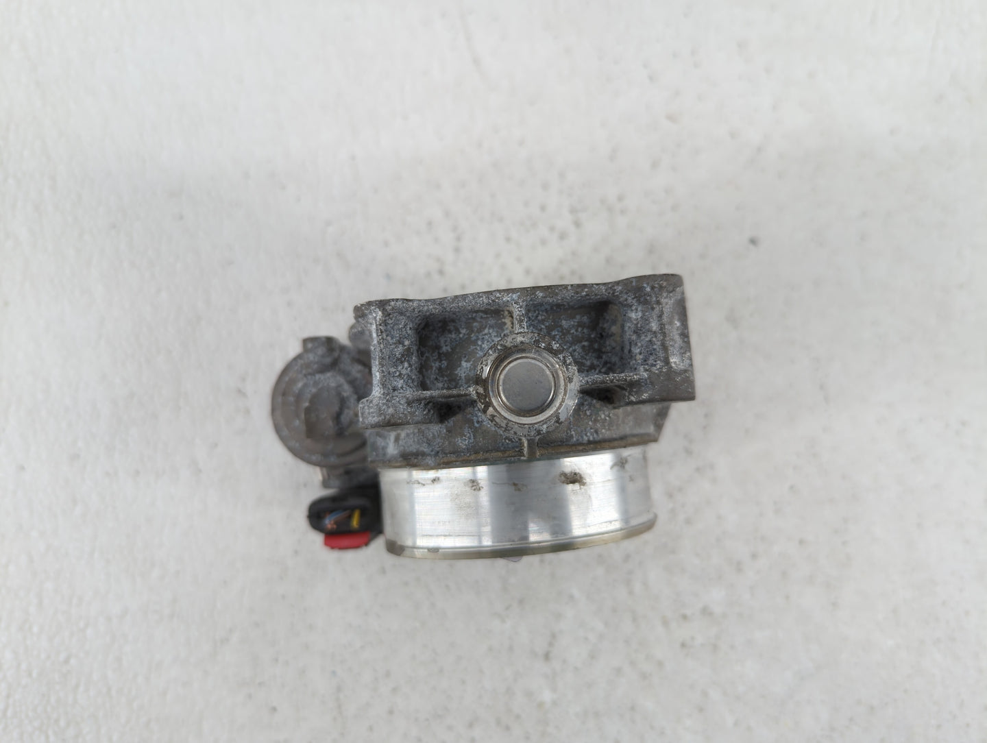 2012-2018 Buick Enclave Throttle Body P/N:12632172BA 12670981AA Fits Fits 2012 2013 2014 2015 2016 2017 2018 2019 OEM Used A