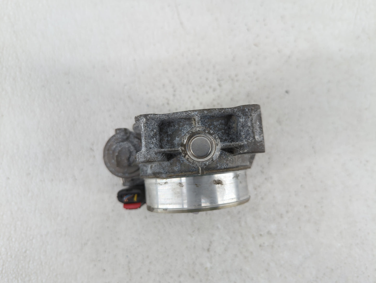 2012-2018 Buick Enclave Throttle Body P/N:12632172BA 12670981AA Fits Fits 2012 2013 2014 2015 2016 2017 2018 2019 OEM Used A