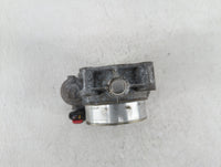 2012-2018 Buick Enclave Throttle Body P/N:12632172BA 12670981AA Fits Fits 2012 2013 2014 2015 2016 2017 2018 2019 OEM Used A