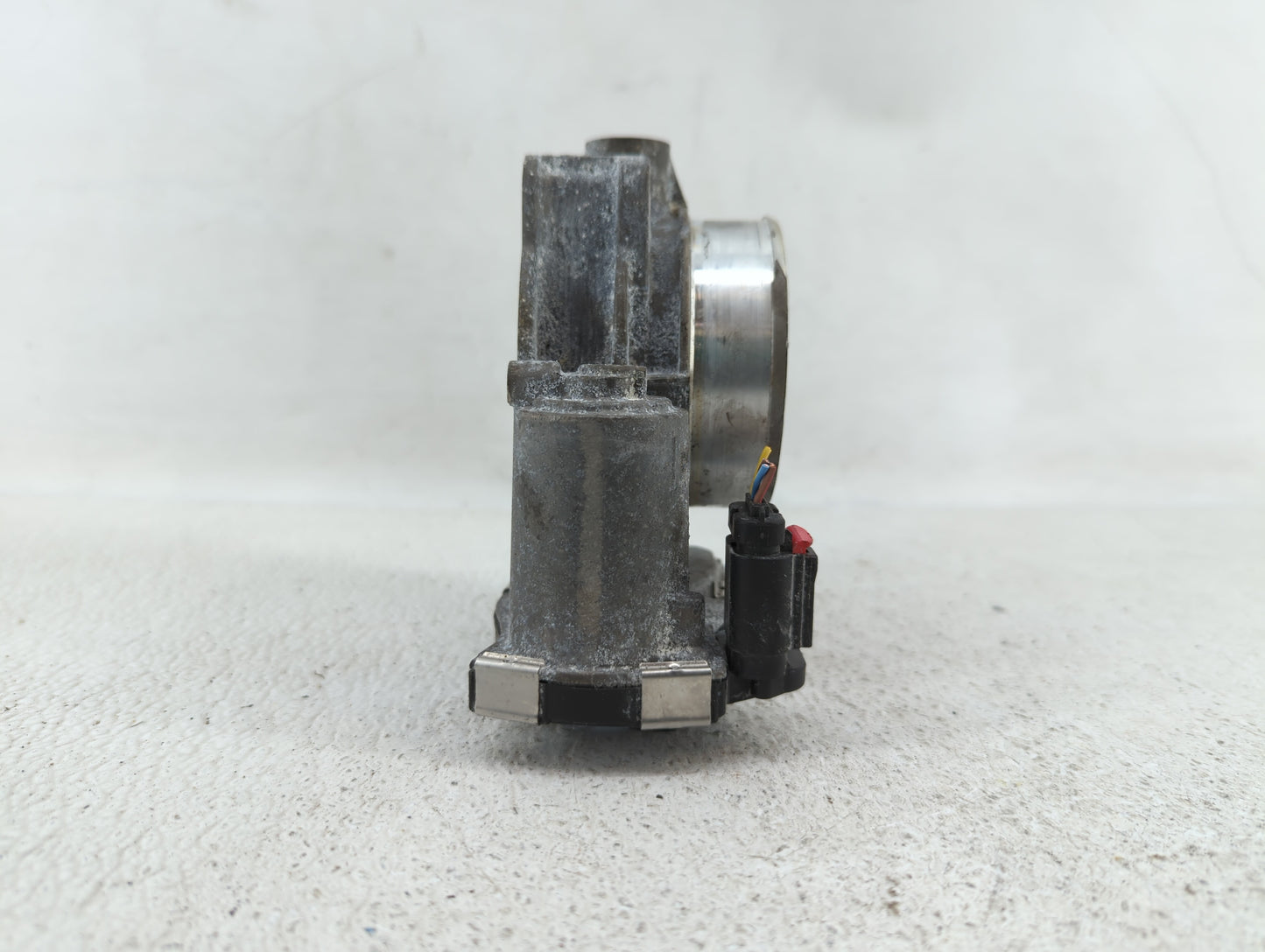 2012-2018 Buick Enclave Throttle Body P/N:12632172BA 12670981AA Fits Fits 2012 2013 2014 2015 2016 2017 2018 2019 OEM Used A