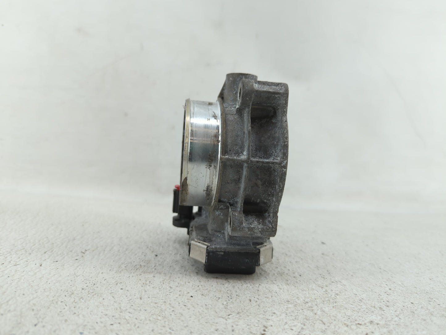 2012-2018 Buick Enclave Throttle Body P/N:12632172BA 12670981AA Fits Fits 2012 2013 2014 2015 2016 2017 2018 2019 OEM Used A