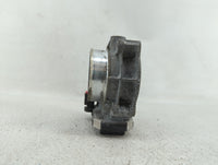 2012-2018 Buick Enclave Throttle Body P/N:12632172BA 12670981AA Fits Fits 2012 2013 2014 2015 2016 2017 2018 2019 OEM Used A