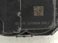 2012-2018 Buick Enclave Throttle Body P/N:12632172BA 12670981AA Fits Fits 2012 2013 2014 2015 2016 2017 2018 2019 OEM Used A