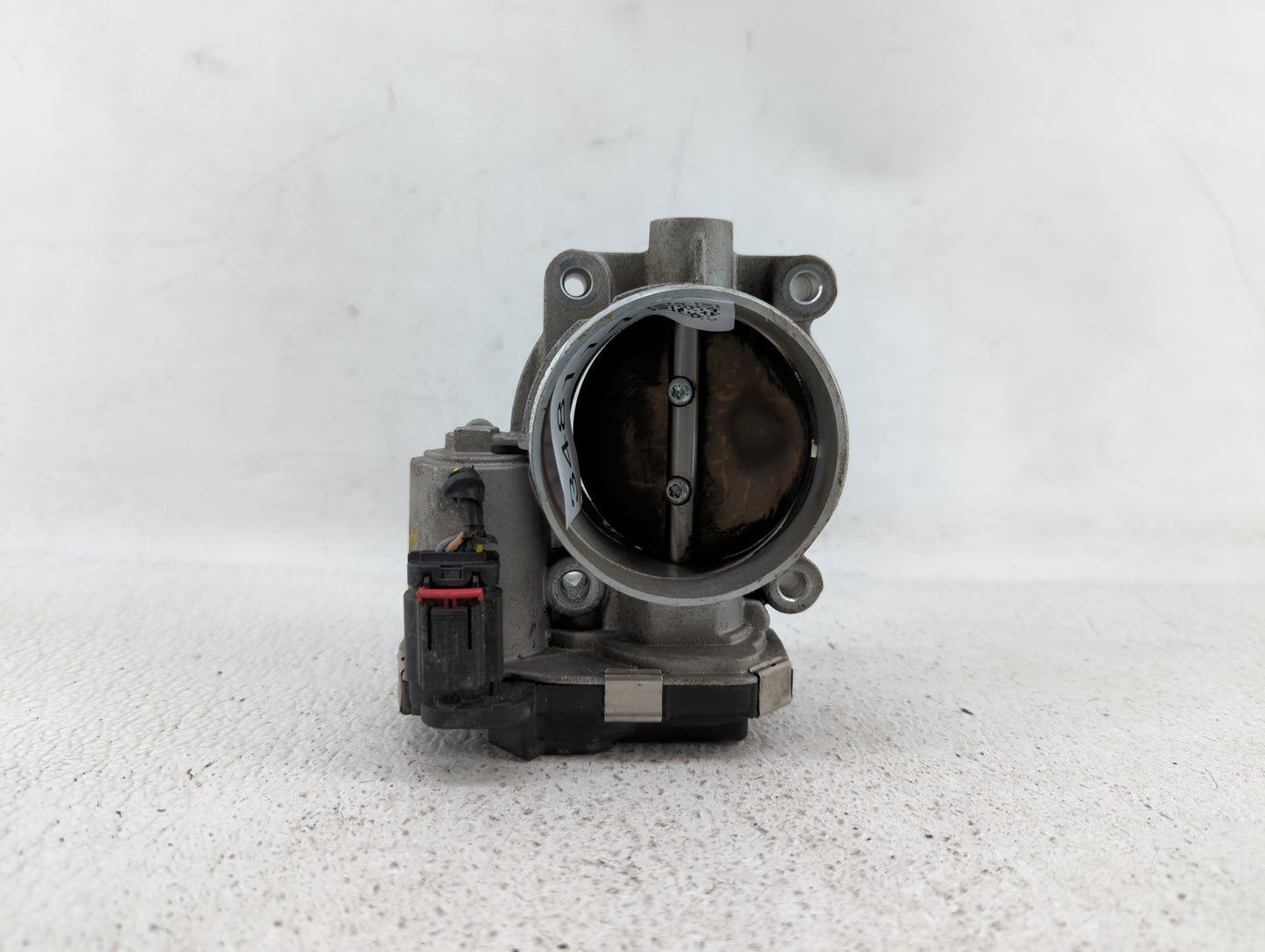 2012-2018 Buick Enclave Throttle Body P/N:12632172BA 12670981AA Fits Fits 2012 2013 2014 2015 2016 2017 2018 2019 OEM Used A