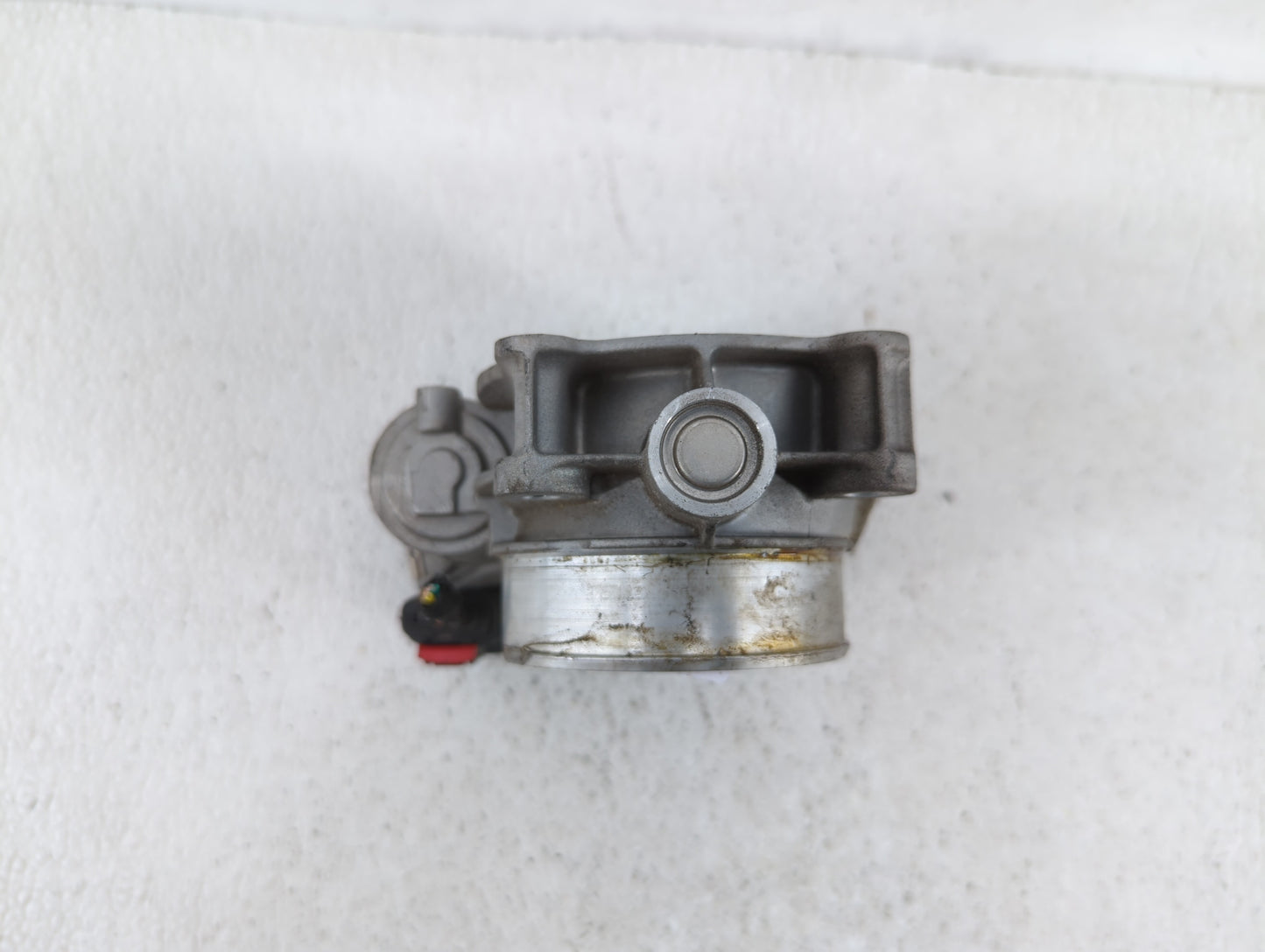 2012-2018 Buick Enclave Throttle Body P/N:12632172BA 12670981AA Fits Fits 2012 2013 2014 2015 2016 2017 2018 2019 OEM Used A