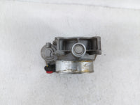 2012-2018 Buick Enclave Throttle Body P/N:12632172BA 12670981AA Fits Fits 2012 2013 2014 2015 2016 2017 2018 2019 OEM Used A