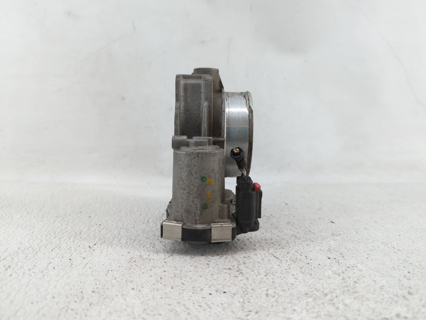 2012-2018 Buick Enclave Throttle Body P/N:12632172BA 12670981AA Fits Fits 2012 2013 2014 2015 2016 2017 2018 2019 OEM Used A