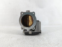 2012-2018 Buick Enclave Throttle Body P/N:12632172BA 12670981AA Fits Fits 2012 2013 2014 2015 2016 2017 2018 2019 OEM Used A