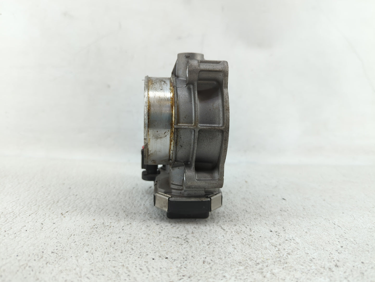 2012-2018 Buick Enclave Throttle Body P/N:12632172BA 12670981AA Fits Fits 2012 2013 2014 2015 2016 2017 2018 2019 OEM Used A