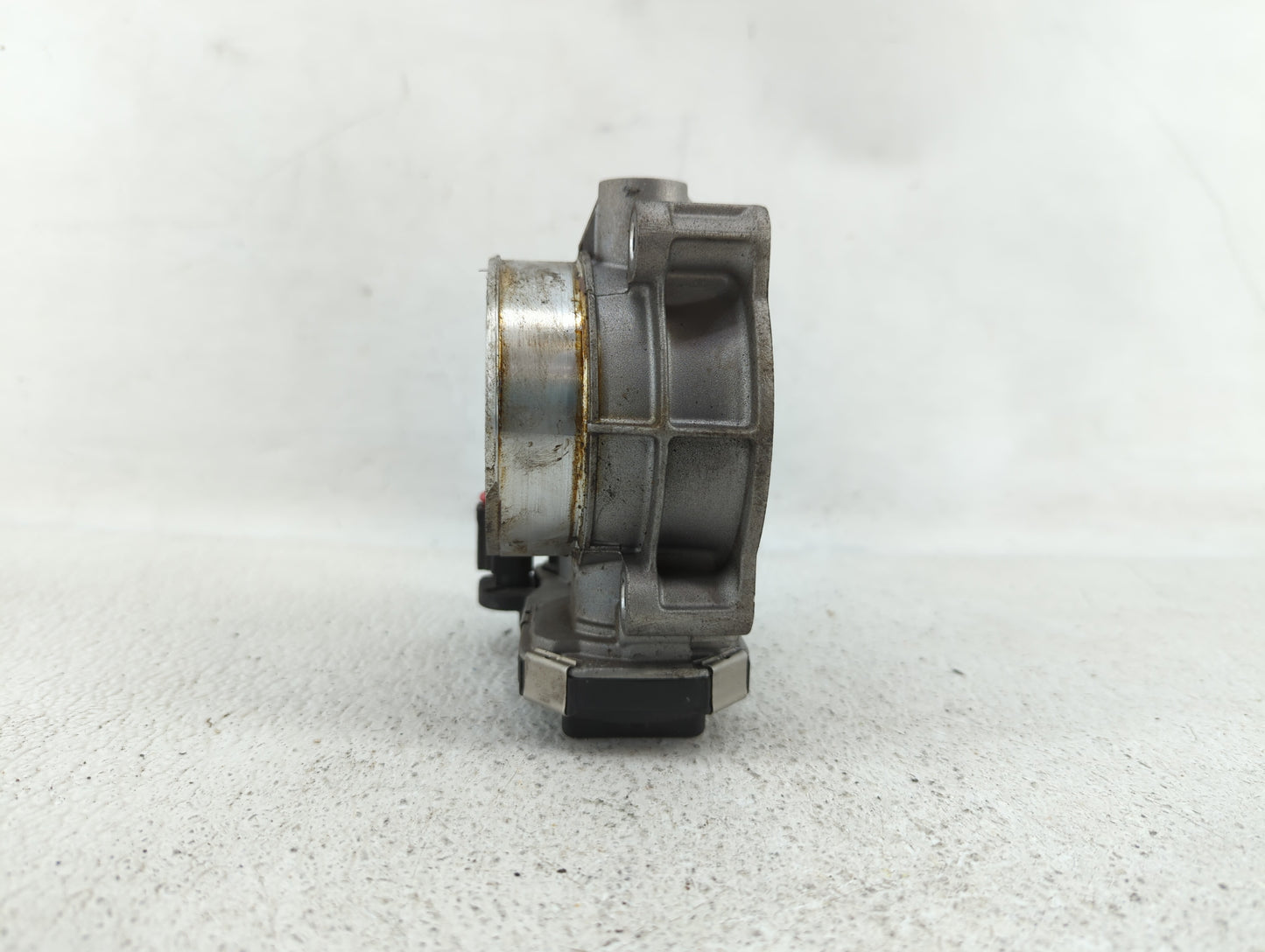 2012-2018 Buick Enclave Throttle Body P/N:12632172BA 12670981AA Fits Fits 2012 2013 2014 2015 2016 2017 2018 2019 OEM Used A