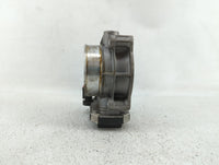 2012-2018 Buick Enclave Throttle Body P/N:12632172BA 12670981AA Fits Fits 2012 2013 2014 2015 2016 2017 2018 2019 OEM Used A