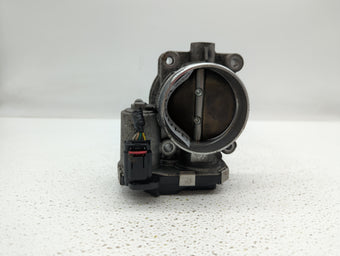 compare product 2012-2018 Buick Enclave Throttle Body P/N:12632172BA 12670981AA Fits Fits 2012 2013 2014 2015 2016 2017 2018 2019 OEM Used Auto Parts