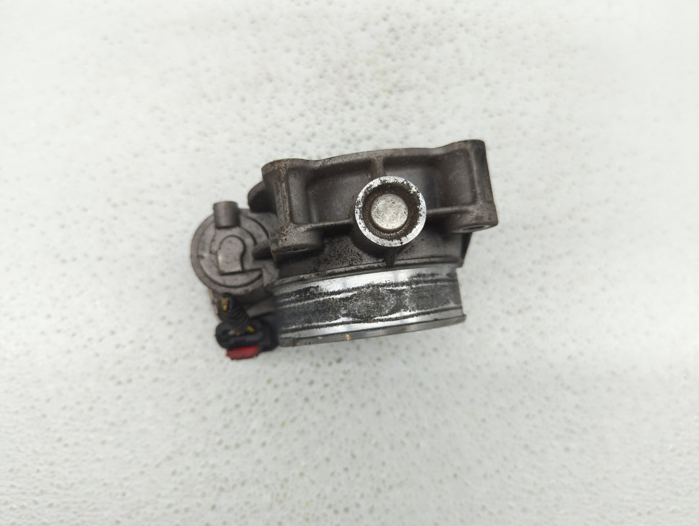 2012-2018 Buick Enclave Throttle Body P/N:12632172BA 12670981AA Fits Fits 2012 2013 2014 2015 2016 2017 2018 2019 OEM Used A