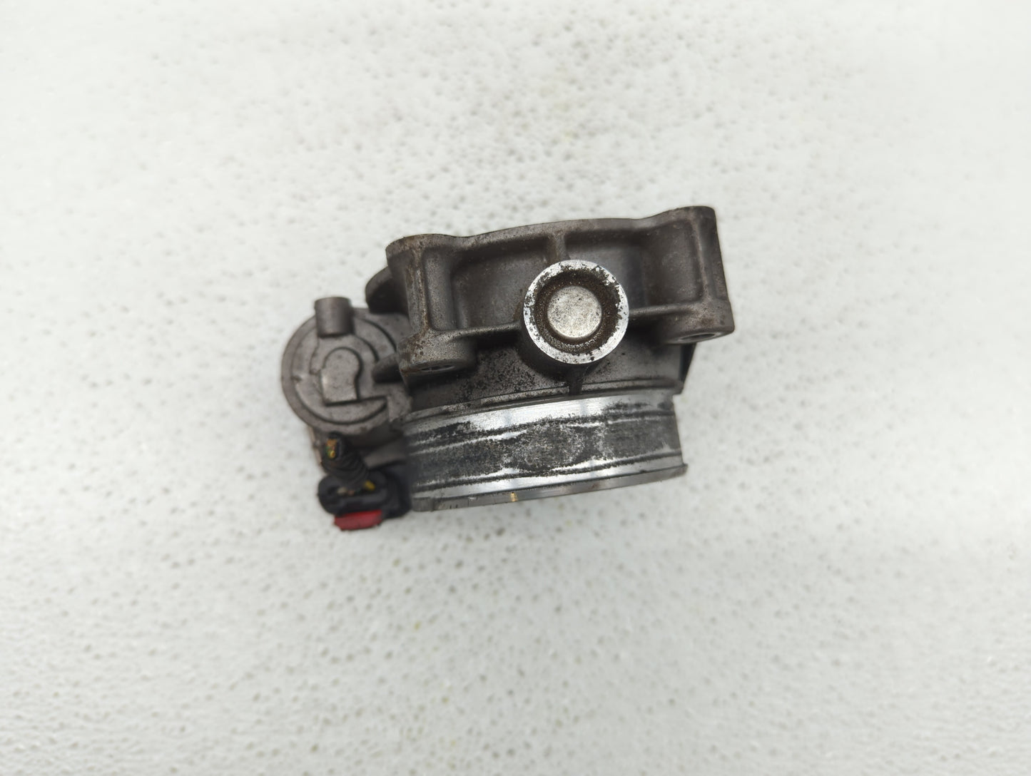 2012-2018 Buick Enclave Throttle Body P/N:12632172BA 12670981AA Fits Fits 2012 2013 2014 2015 2016 2017 2018 2019 OEM Used A