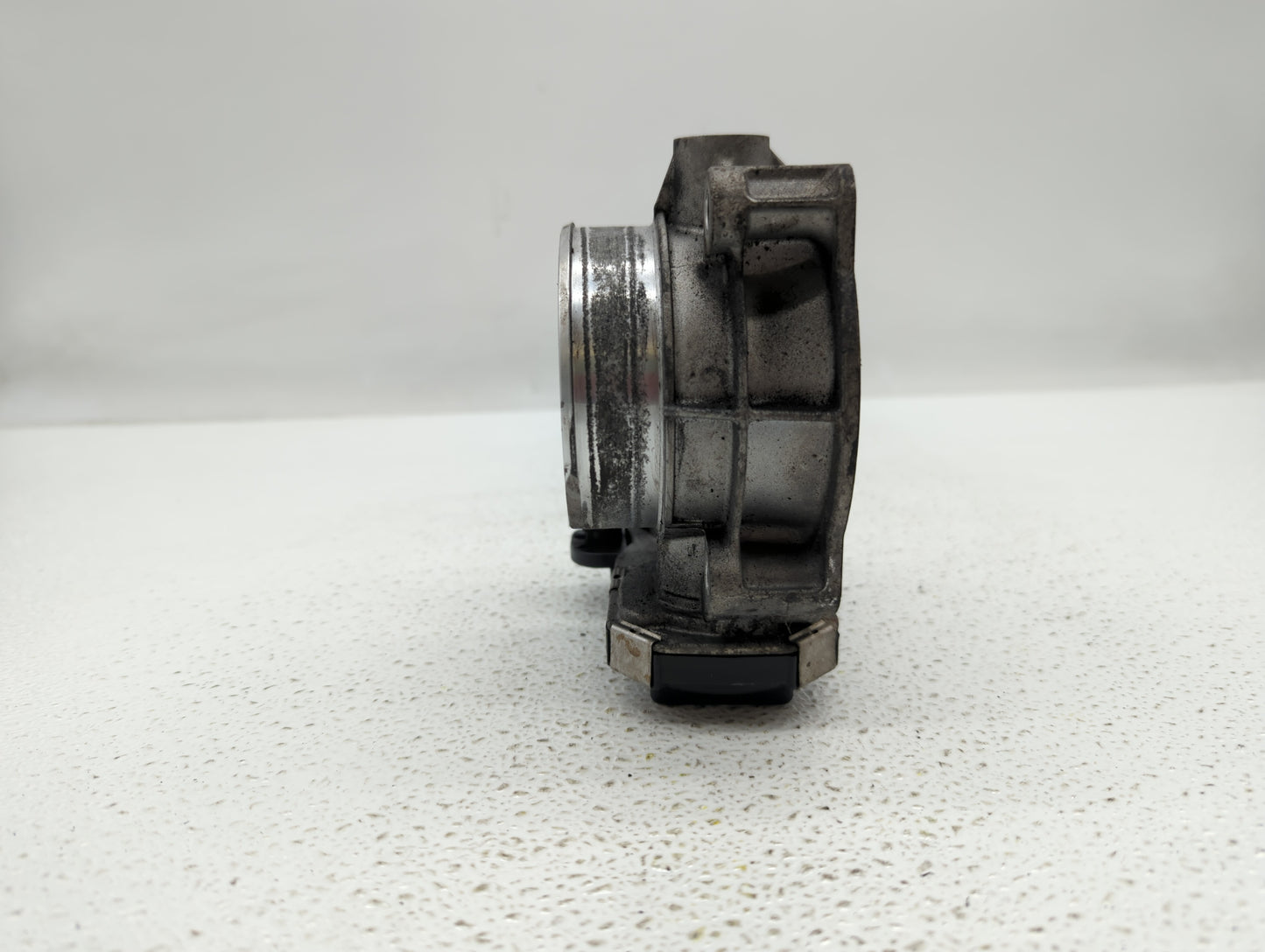 2012-2018 Buick Enclave Throttle Body P/N:12632172BA 12670981AA Fits Fits 2012 2013 2014 2015 2016 2017 2018 2019 OEM Used A