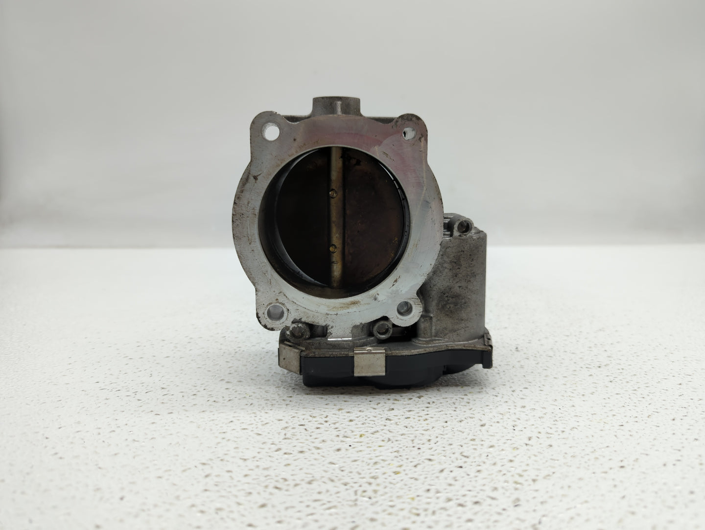 2012-2018 Buick Enclave Throttle Body P/N:12632172BA 12670981AA Fits Fits 2012 2013 2014 2015 2016 2017 2018 2019 OEM Used A