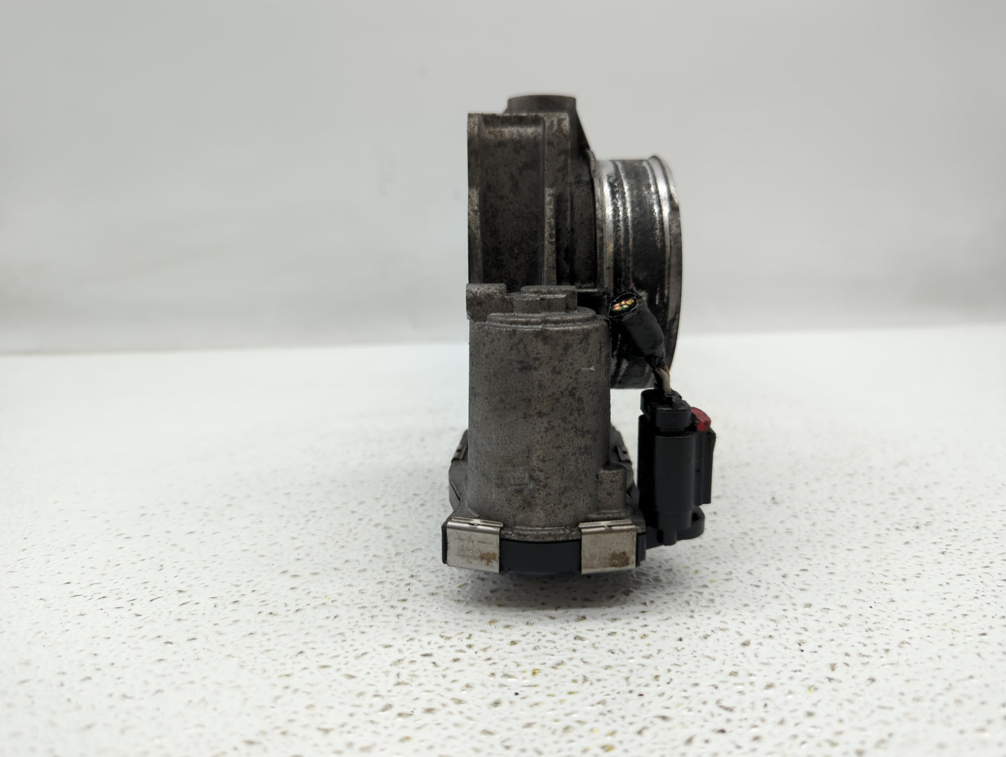 2012-2018 Buick Enclave Throttle Body P/N:12632172BA 12670981AA Fits Fits 2012 2013 2014 2015 2016 2017 2018 2019 OEM Used A