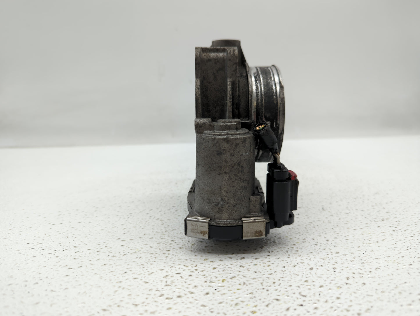 2012-2018 Buick Enclave Throttle Body P/N:12632172BA 12670981AA Fits Fits 2012 2013 2014 2015 2016 2017 2018 2019 OEM Used A