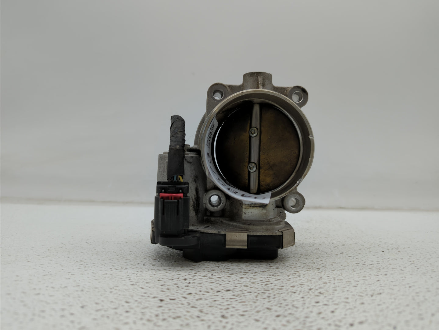 2012-2018 Buick Enclave Throttle Body P/N:12632172BA 12670981AA Fits Fits 2012 2013 2014 2015 2016 2017 2018 2019 OEM Used A