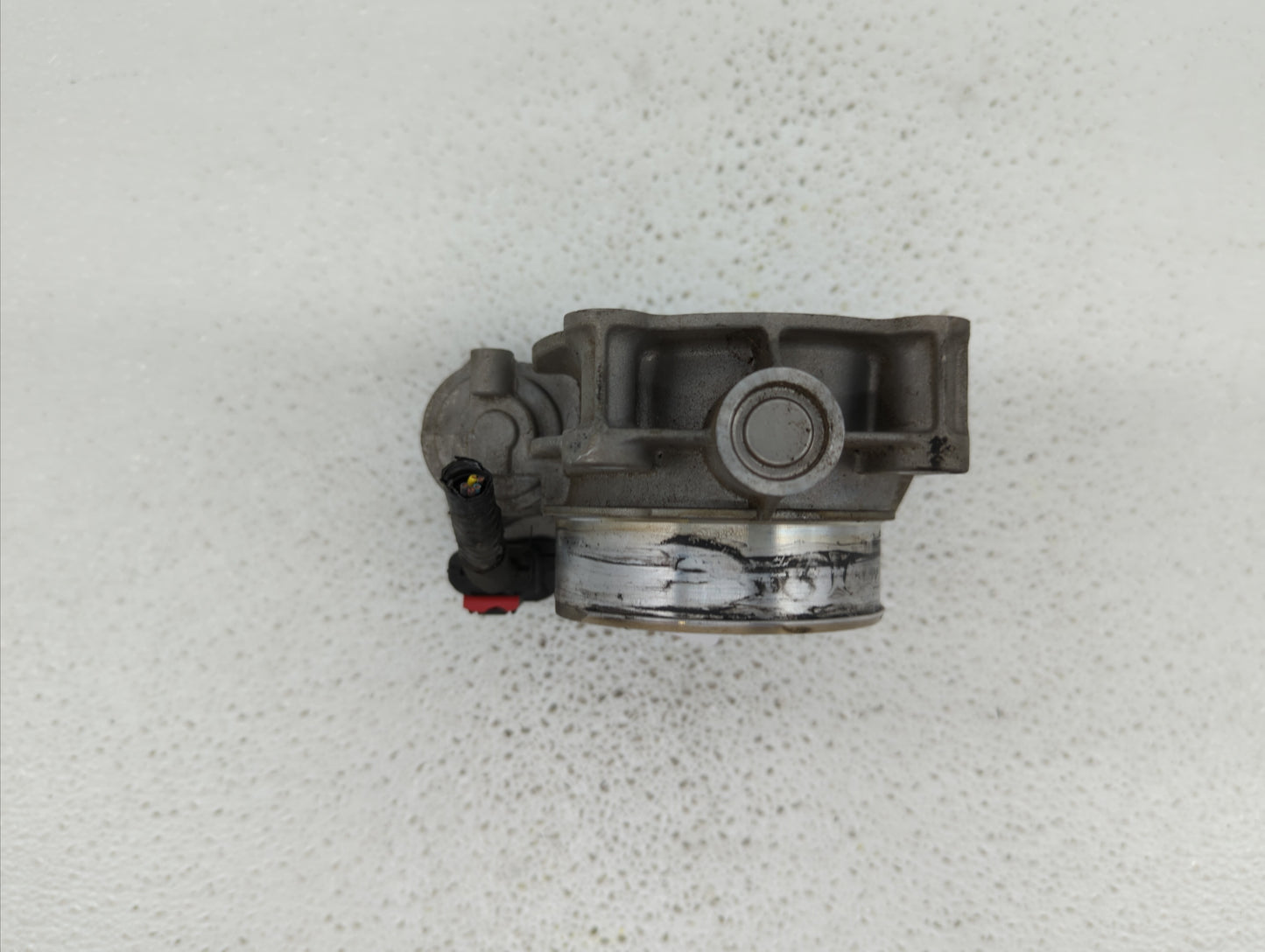 2012-2018 Buick Enclave Throttle Body P/N:12632172BA 12670981AA Fits Fits 2012 2013 2014 2015 2016 2017 2018 2019 OEM Used A
