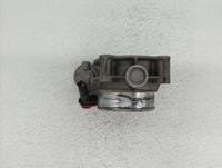 2012-2018 Buick Enclave Throttle Body P/N:12632172BA 12670981AA Fits Fits 2012 2013 2014 2015 2016 2017 2018 2019 OEM Used A