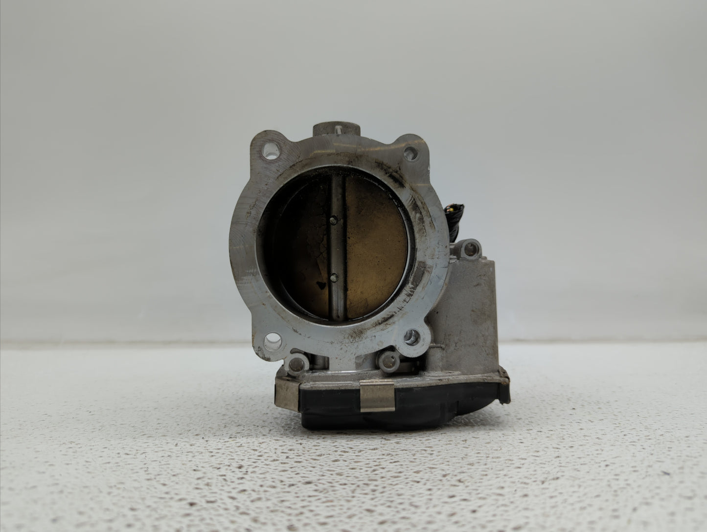 2012-2018 Buick Enclave Throttle Body P/N:12632172BA 12670981AA Fits Fits 2012 2013 2014 2015 2016 2017 2018 2019 OEM Used A
