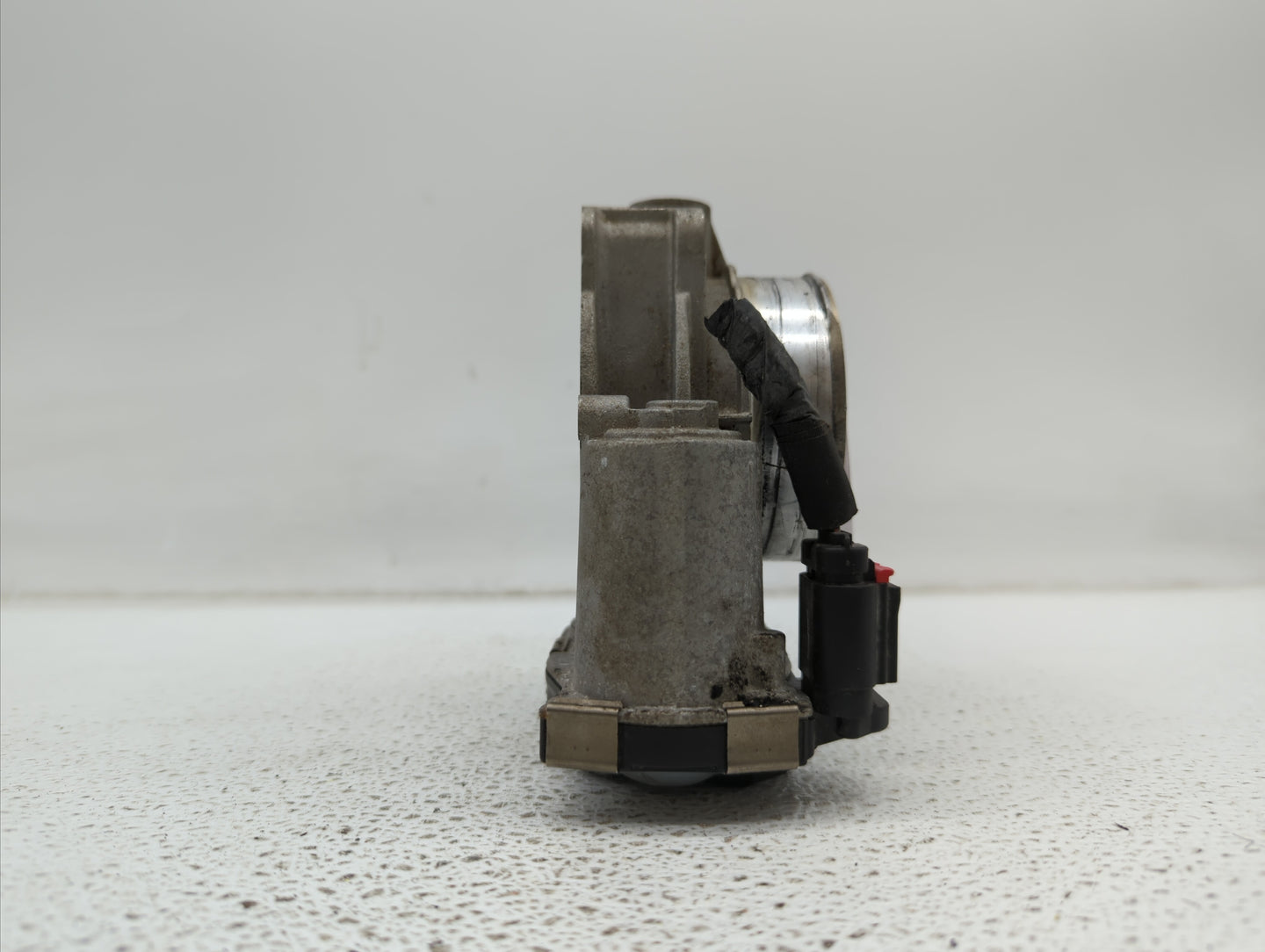 2012-2018 Buick Enclave Throttle Body P/N:12632172BA 12670981AA Fits Fits 2012 2013 2014 2015 2016 2017 2018 2019 OEM Used A