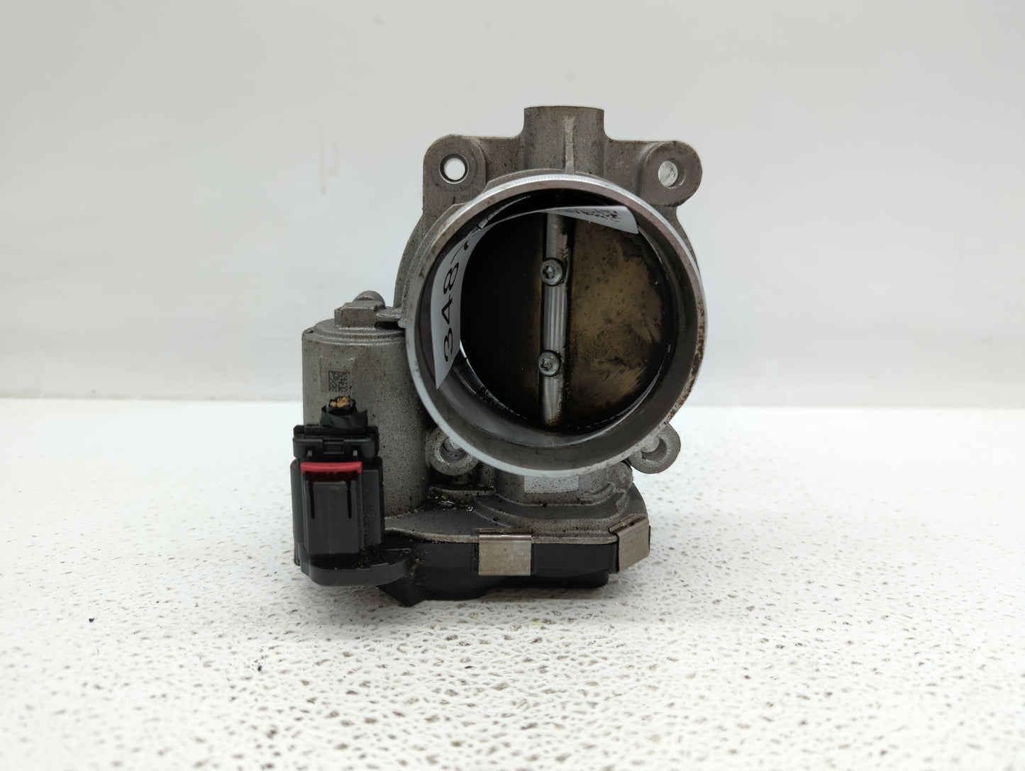 2012-2018 Buick Enclave Throttle Body P/N:12632172BA 12670981AA Fits Fits 2012 2013 2014 2015 2016 2017 2018 2019 OEM Used A