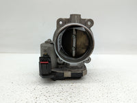 2012-2018 Buick Enclave Throttle Body P/N:12632172BA 12670981AA Fits Fits 2012 2013 2014 2015 2016 2017 2018 2019 OEM Used A