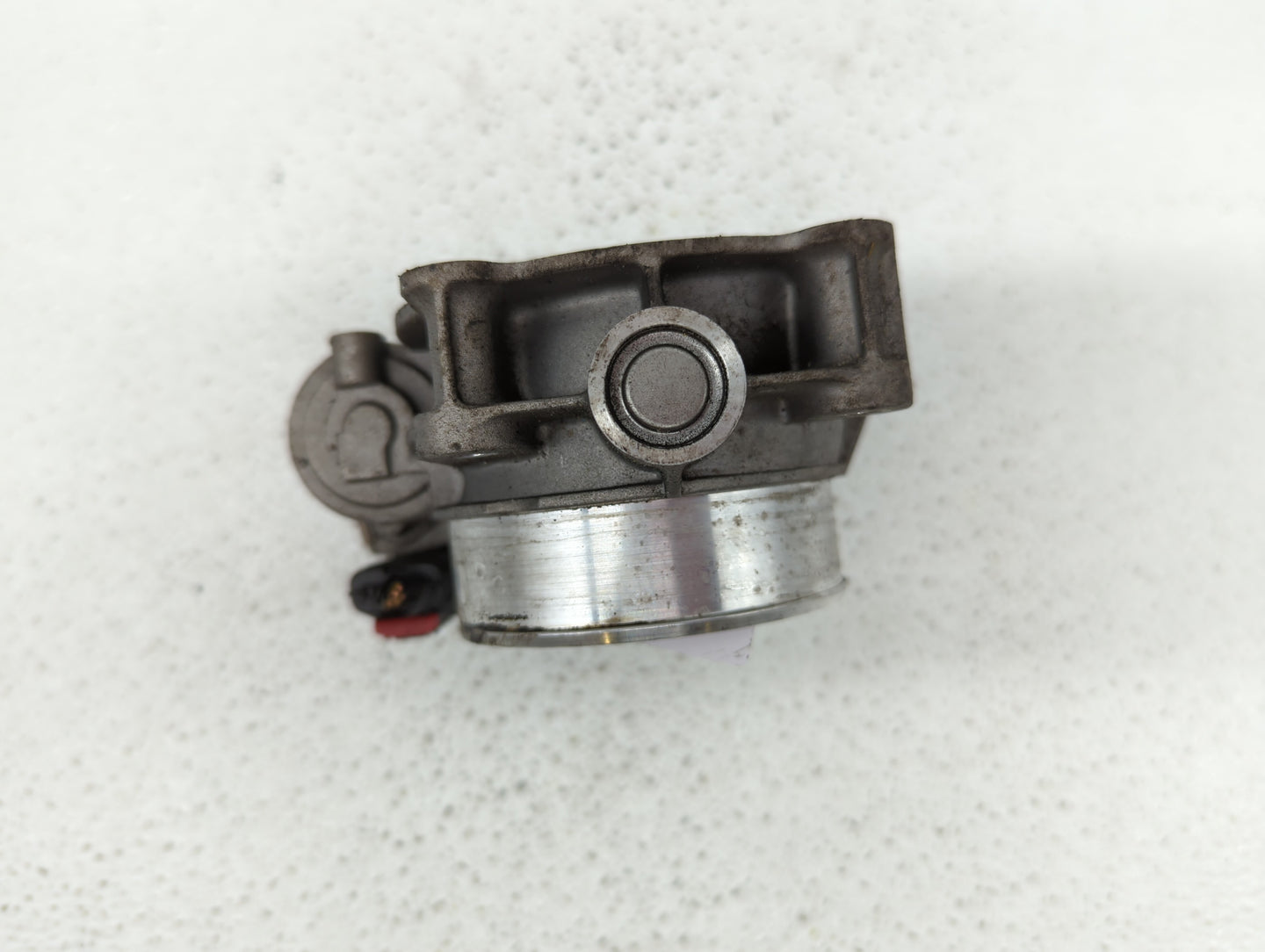 2012-2018 Buick Enclave Throttle Body P/N:12632172BA 12670981AA Fits Fits 2012 2013 2014 2015 2016 2017 2018 2019 OEM Used A