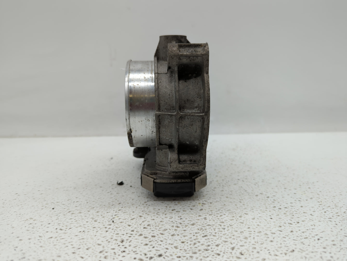 2012-2018 Buick Enclave Throttle Body P/N:12632172BA 12670981AA Fits Fits 2012 2013 2014 2015 2016 2017 2018 2019 OEM Used A